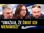 Jurasz ostro: to ten język, który usłyszeliśmy w Warszawie, że trzeba wyrywać chwasty