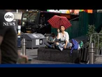 Fourth of July holiday heat wave brings life-threatening temperatures to millions