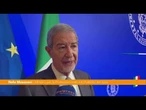 Musumeci "Isole minori belle ma fragili, Governo ha acceso riflettori"