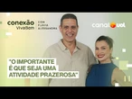 'Treino quando filhos estão dormindo': a rotina de triatleta de Amanda Lee