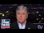 Hannity: Democrats are 'desperate' to push this narrative