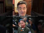 Gustavo Sampaio: 'Bolsonaro tem restrição que Lula não tinha ao mandar cartas'