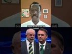 Brasileiros que se declaram petistas ou bolsonaristas empatam, segundo Datafolha | Ronilso Pacheco