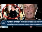 WM 2026: "Damit hatten wir eigentlich nicht gerechnet!" Überraschung nach dem Nagelsmann-Debakel!