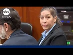 'Party mom' sentenced to prison for teen sex parties