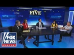 ‘The Five’: Liberals ‘cry conspiracy’ over canned Colbert