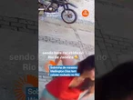 Sobrinha de ministro Wellington Dias tem celular roubado no Rio