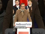 Polska przeciwko nielegalnej imigracji! Ostre stanowisko prezydenta Nawrockiego