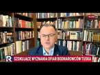 Arkadiusz Czartoryski: To nie były kobiety niebezpieczne, dlaczego była prowadzona w kajdankach?