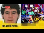 Berlin police 'do not rule out more attacks' as manhunt for terror suspect continues | Full coverage