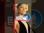 Do not use my music, Ariana Grande tells White House. #ArianaGrande #WhiteHouse #BBCNews
