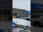 Walmart customer's lottery ticket allegedly stolen by store employee