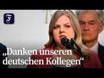 US-amerikanischer Ebola-Patient wird in Deutschland behandelt