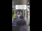 Torino: aveva pestato e rapinato un giovane che viaggiava in tram, arrestato