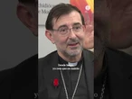No se descarta un encuentro entre el Papa y Bad Bunny en Madrid: "Las sorpresas son sorpresas"
