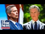 Transportation secretary delivers DISTURBING message to Newsom after deadly crash