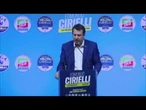 Salvini: Adozioni per coppie gay? Non nel mio Paese