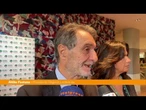 Fontana "Fuori luogo le affermazioni di Tajani sul terzo mandato"