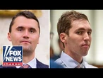 There's an 'AVALANCHE OF EVIDENCE,' Charlie Kirk's mentor argues