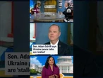 Sen. Adam #Schiff tells #MTP that #Trump’s summit with #Putin was “a failure."