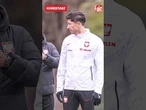 AWANTURA w kadrze! #lewandowski REZYGNUJE! #fakt #news #komentarz #piłkanożna #sport