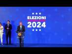 Presidenziali Usa 2024, l'Ambasciatore Markell a Roma: 