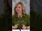 PILAR ALEGRÍA acusa al PP de "trumpismo" por sembrar dudas sobre las elecciones #shorts