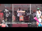 Présidentielle ivoirienne : Alassane Ouattara fait durer le suspens • FRANCE 24