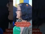 Pais da soldado Gisele, que morreu baleada, depõe e pedem expulsão de PM acusado do crime