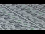 A alta do dólar após decisão do BC dos EUA | AFP