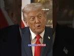 Trump: Charlie Kirk had a 'good shot' at becoming president #shorts #trump #charliekirk #usnews #us