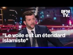 Frères musulmans, Gaza: l'interview en intégralité de Jean-Philippe Tanguy, député RN de la Somme