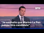 Présidentielle 2027, Lyhanna ... Entretien avec Jordan Bardella, président du Rassemblement national