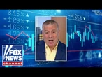 'DANGEROUS NEW TERRITORY': This is the most BIZARRE thing I've ever seen, Charlie Gasparino says