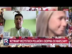 Stefaniuk: narracja Donalda Tuska zmieniła się w stronę negowania wyborów | Republika Dzień