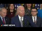 Biden moves to protect undocumented spouses of citizens from deportation