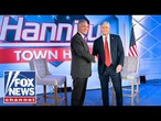 WATCH: Hannity hosts town hall with Jack Ciattarelli