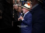 Lula compara Forças Armadas a Deus: “Você chama na dor de barriga”