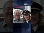 Surprise moment between pilot daughter and father at airport terminal leaves entire gate cheering