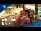 Bardowick: Alltag mit einem mehrfach behinderten Kind | tagesthemen mittendrin