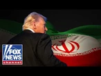 Army veteran drops CHILLING warning on Iran...