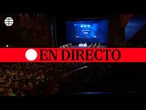 DIRECTO | Ceremonia de los XVIII Premios Fronteras del Conocimiento