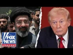 Iran’s new supreme leader vows to avenge father’s death