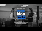 MÁS ALLÁ DEL PITCH I Capítulo 4: ¿Cómo empiezas a financiarte?