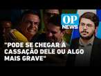 PF aponta que Ramagem orientou Bolsonaro sobre ataques a urnas eletrônicas | O POVO NEWS