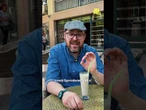 Tres sitios para refrescarse con una horchata en #Madrid #gastromadrid #orxata
