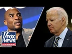 Charlamagne tha God challenges Democrats on alleged Biden cover-up