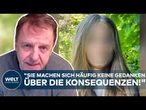 KOBLENZ: Entsetzen nach Gerichtsurteil im Mordfall Luise! Grausame Details erschüttern Deutschland!