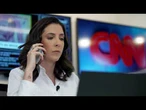 A notícia informa. Isabel Mega esclarece