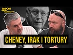 Cheney, Irak i tortury: jak rodziła się bezwzględna polityka USA | Raport Międzynarodowy